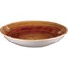 Churchill Stonecast Patina Vintage Copper Evolve Coupe Kom 24.8cm (pak van 12)