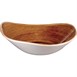 Churchill Stonecast Patina Vintage Copper Lotus Kom 23.5cm (pak van 12)