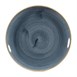 Churchill Stonecast Blueberry Evolve Coupe Bord 22cm (pak van 12)