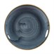 Churchill Stonecast Blueberry Evolve Coupe Bord 16.5cm (pak van 12)