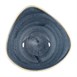 Churchill Stonecast Blueberry Lotus Kom 22.9cm (pak van 12)