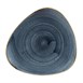 Churchill Stonecast Blueberry Lotus Bord 19.2cm (pak van 12)
