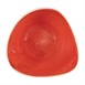 Churchill Stonecast Berry Red Lotus Kom 17.8cm (pak van 12)