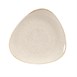 Churchill Stonecast Nutmeg Cream Lotus Bord 25.4cm (pak van 12)