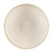 Churchill Stonecast Nutmeg Cream Evolve Coupe Kom 18.4cm (pak van 12)