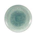 Churchill Raku Jade Green Evolve Coupe Bord 28.6cm (pak van 12)