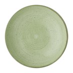 Churchill Stonecast Sage Green Coupe Kom 248mm (Pak Van 12)