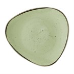 Churchill Stonecast Sage Green Borden 229mm (Pak Van 12)