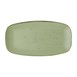 Churchill Stonecast Sage Green Schalen 355mm (Pak Van 6)
