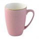 Churchill Stonecast Petal Pink Mok 340ml (pak van 12)