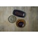 Churchill Stonecast Patina Cobalt Deep Purple Evolve Coupe Bord 22cm (pak van 12)
