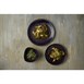 Churchill Stonecast Patina Cobalt Deep Purple Evolve Coupe Bord 22cm (pak van 12)