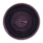 Churchill Stonecast Patina Cobalt Deep Purple Evolve Coupe Bord 16.5cm (pak van 12)