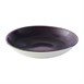 Churchill Stonecast Patina Cobalt Deep Purple Evolve Coupe Kom 24.8cm (pak van 12)