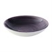 Churchill Stonecast Patina Cobalt Deep Purple Evolve Coupe Kom 18.4cm (pak van 12)