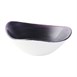 Churchill Stonecast Patina Deep Purple Lotus Kom 17.8cm (pak van 12)
