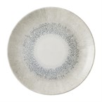 Churchill Studio Prints Fusion Grey Coupe Bord 26cm (pak van 12)
