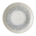 Churchill Studio Prints Fusion Grey Coupe Bord 22cm (pak van 12)