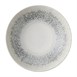 Churchill Studio Prints Fusion Grey Coupe Kom 18.4cm (pak van 12)