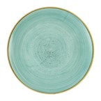 Churchill Stonecast Mint Evolve Coupe Bord 26cm (pak van 12)