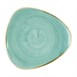 Churchill Stonecast Mint Lotus Bord 22.9cm (pak van 12)