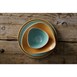 Churchill Stonecast Mint Lotus Kom 22.9cm (pak van 12)