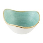 Churchill Stonecast Mint Lotus Kom 15.2cm (pak van 12)