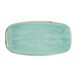 Churchill Stonecast Mint Chefs Ovaal Bord 35.2 x 18.7cm (pak van 6)