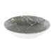 Churchill Kintsugi Accents Quartz Black Evolve Coupe Kom 18.4cm (pak van 12)