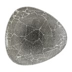 Churchill Kintsugi Reverse Quartz Black Lotus Bord 25.4cm (pak van 12)