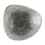 Churchill Kintsugi Reverse Quartz Black Lotus Kom 22.9cm (pak van 12)
