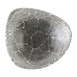 Churchill Kintsugi Reverse Quartz Black Lotus Kom 22.9cm (pak van 12)