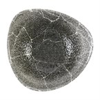 Churchill Kintsugi Reverse Quartz Black Lotus Kom 17.8cm (pak van 12)