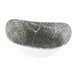 Churchill Kintsugi Reverse Quartz Black Lotus Kom 17.8cm (pak van 12)