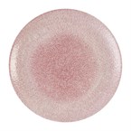 Churchill Raku Pink Quartz Evolve Coupe Bord 28.6cm (pak van 12)
