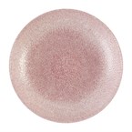 Churchill Raku Pink Quartz Evolve Coupe Bord 26cm (pak van 12)