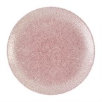 Churchill Raku Pink Quartz Evolve Coupe Bord 16.5cm (pak van 12)