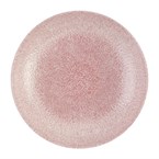 Churchill Raku Pink Quartz Evolve Coupe Kom 24.8cm (pak van 12)