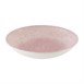 Churchill Raku Pink Quartz Evolve Coupe Kom 18.4cm (pak van 12)