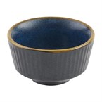 Churchill Tokyo Blue Kochi Dip Pot 57ml (pak van 12)