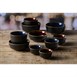 Churchill Tokyo Blue Kochi Dip Pot 57ml (pak van 12)