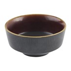 Churchill Tokyo Black Kochi Soepkom 446ml (pak van 12)