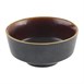 Churchill Tokyo Black Kochi Soepkom 446ml (pak van 12)