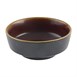 Churchill Tokyo Black Kochi Ondiepe Kom 255ml (pak van 12)