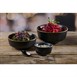 Churchill Tokyo Black Kochi Ondiepe Kom 255ml (pak van 12)