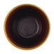 Churchill Tokyo Black Kochi Ondiepe Kom 255ml (pak van 12)