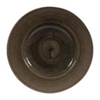 Churchill Stonecast Patina Iron Black Schalen 280mm (Pak Van 12)