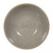 Churchill Stonecast Grey Ondiepe Kom 255ml (pak van 12)