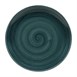 Churchill Stonecast Patina Rustic Teal Evolve Coupe Bord 26cm (pak van 12)