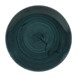 Churchill Stonecast Patina Rustic Teal Evolve Coupe Bord 22cm (pak van 12)